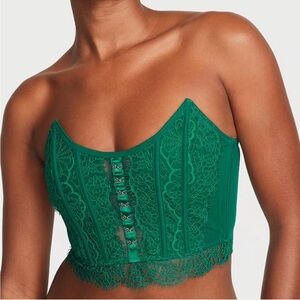 Victorias Secret Dream Angel Corset Top